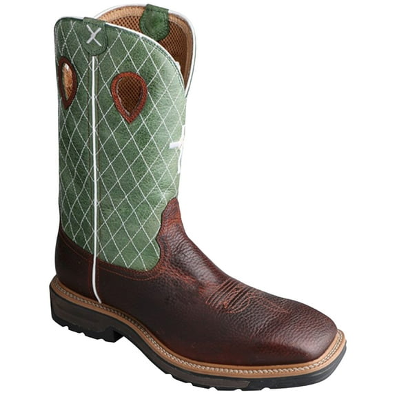 Men's Twisted X MLCS002