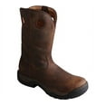 thumbnail image 1 of Men's Twisted x MABW001 Waterproof All Around Taupe/Taupe Leather 14 m - Heel height, 1 of 2