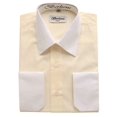 thumbnail image 1 of Men's Two Tone Dress Shirt, 1 of 1
