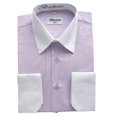 thumbnail image 1 of Men's Two Tone Dress Shirt, 1 of 1