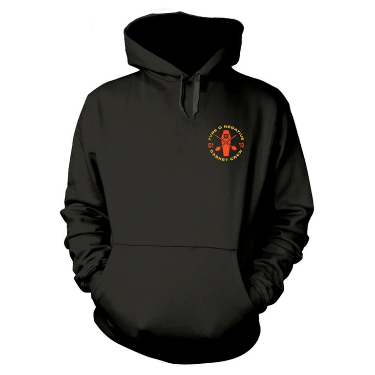 Type o negative hoodie clearance