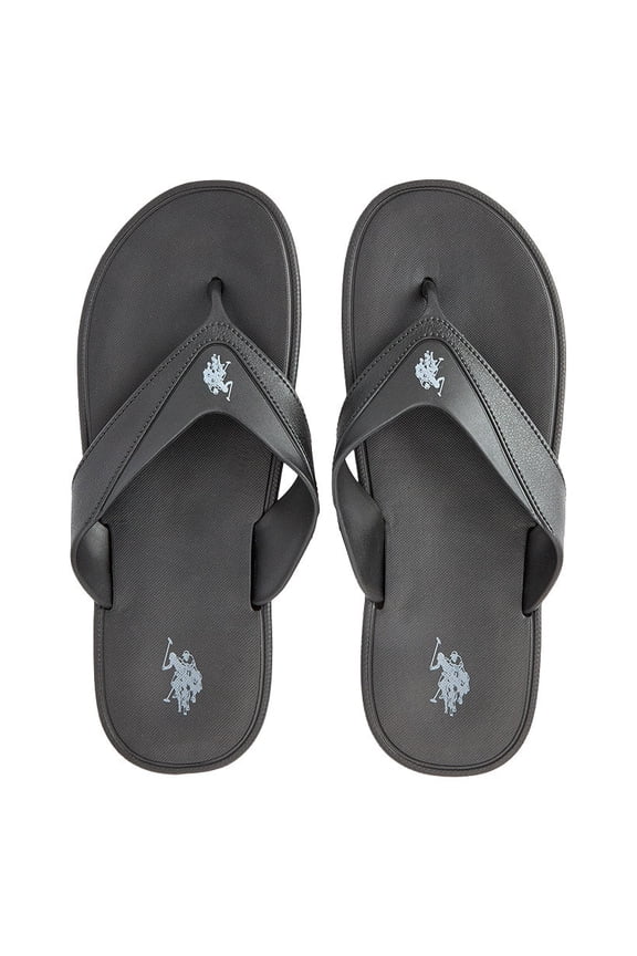 Men's U.S. Polo Association Flip Flop Sandals