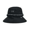 thumbnail image 1 of Men's UA ArmourVent Bucket Hat, 1 of 1