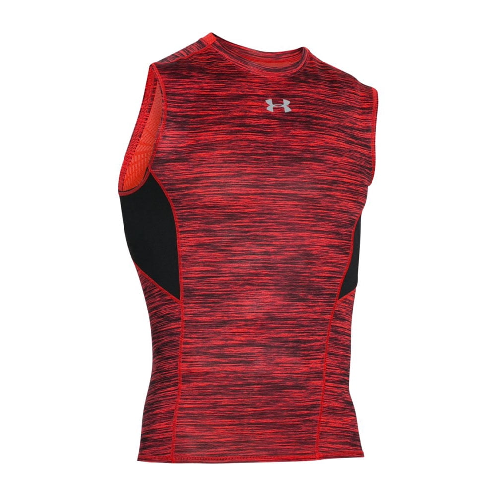 Camiseta Under Armour Compression CoolSwitch