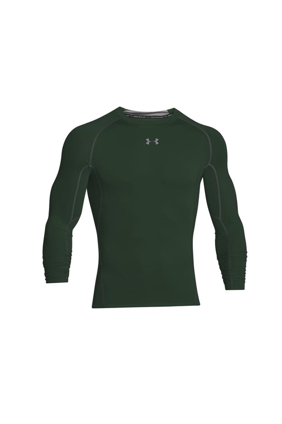 men's heatgear armour long sleeve shirt