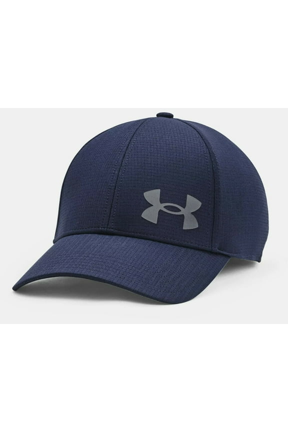 Men's UA Iso-Chill ArmourVent Stretch Hat