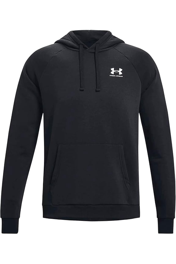 Men's UA Rival Fleece Hoodie