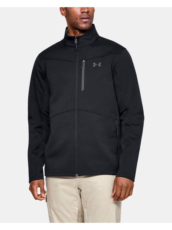 Men's UA Storm ColdGear Infrared Shield Jacket