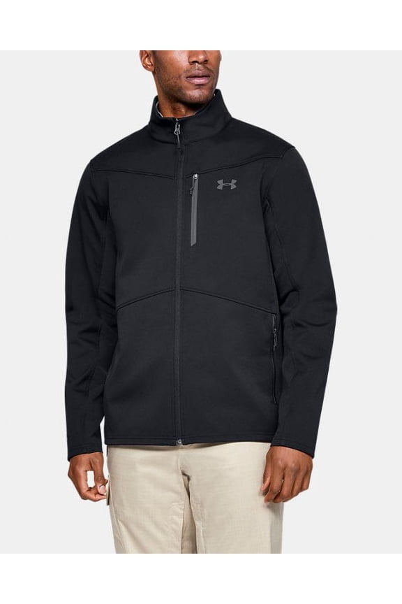 Men's UA Storm ColdGear Infrared Shield Jacket