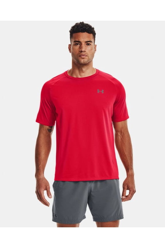 Men's UA Tech 2.0 Short Sleeve