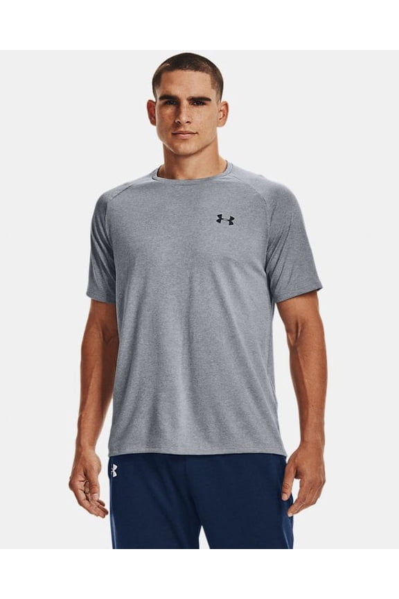 Men's UA Tech 2.0 Short Sleeve