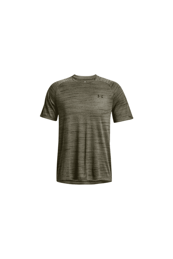Men's UA Tech 2.0 Tiger Short Sleeve