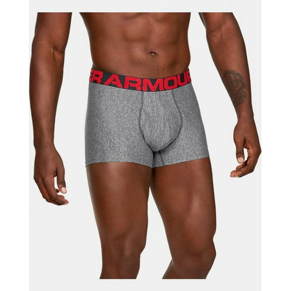 Men's UA Tech 3" Boxerjock