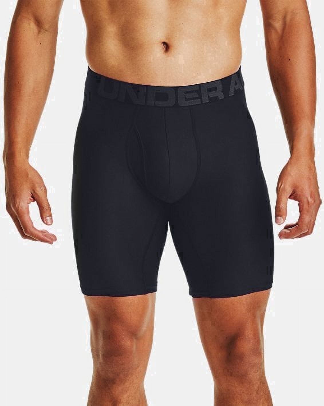 Men's UA Tech 9" Boxerjock 2-Pack