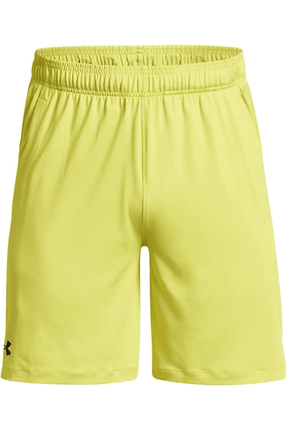 Men's UA Tech Vent Shorts Lightweight, Breathable Athletic Wear