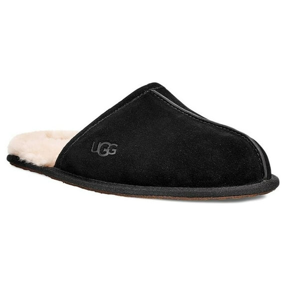 Men's UGG Scuff Suede Slipper