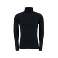 thumbnail image 1 of Men's ULTRA LITE™ Base Layer Turtleneck Top, 1 of 5