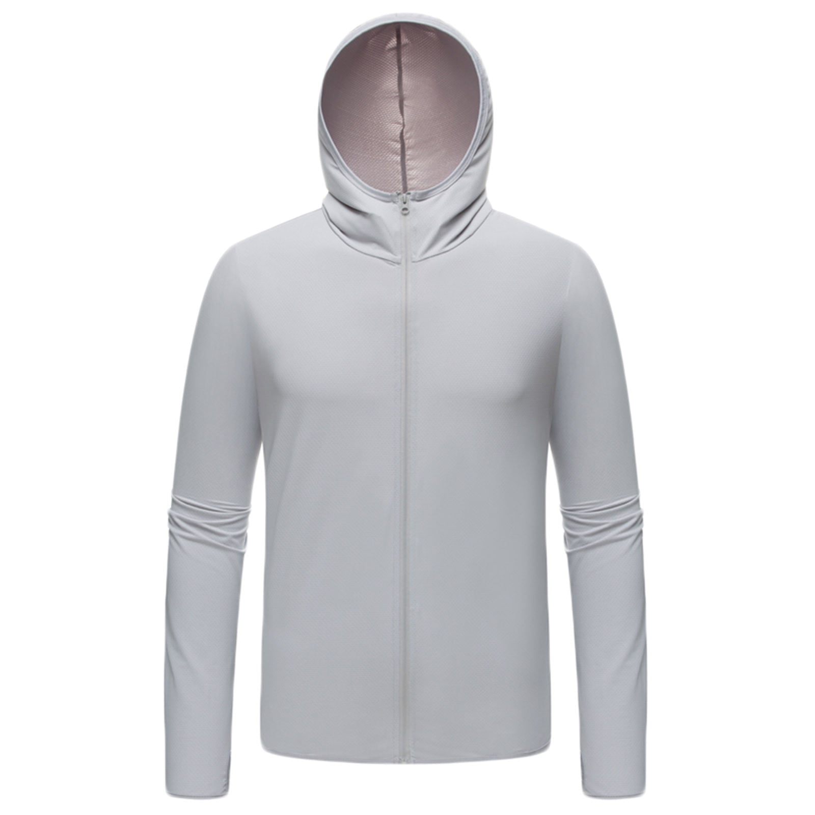 ELECTRIC　UV Utility L/S Tee　XL 42199_1232_SulliUVHoodLS_01.