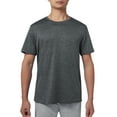 thumbnail image 1 of Men's UPF 50+Rash Guard Short Sleeve Rashguard Swim Shirt Swimwear Quick Dry Sun Tee Loose Fit Tops, 1 of 8