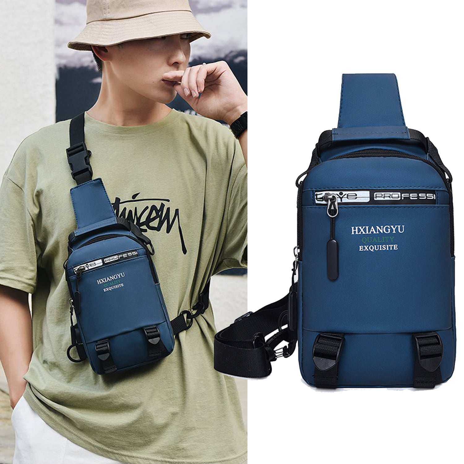 Messenger bag sales branded