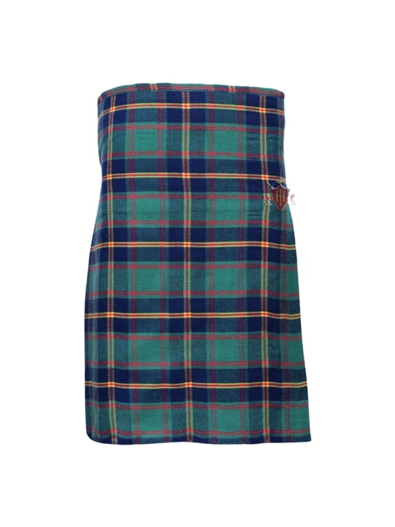 Men’s USMC Tartan Kilt