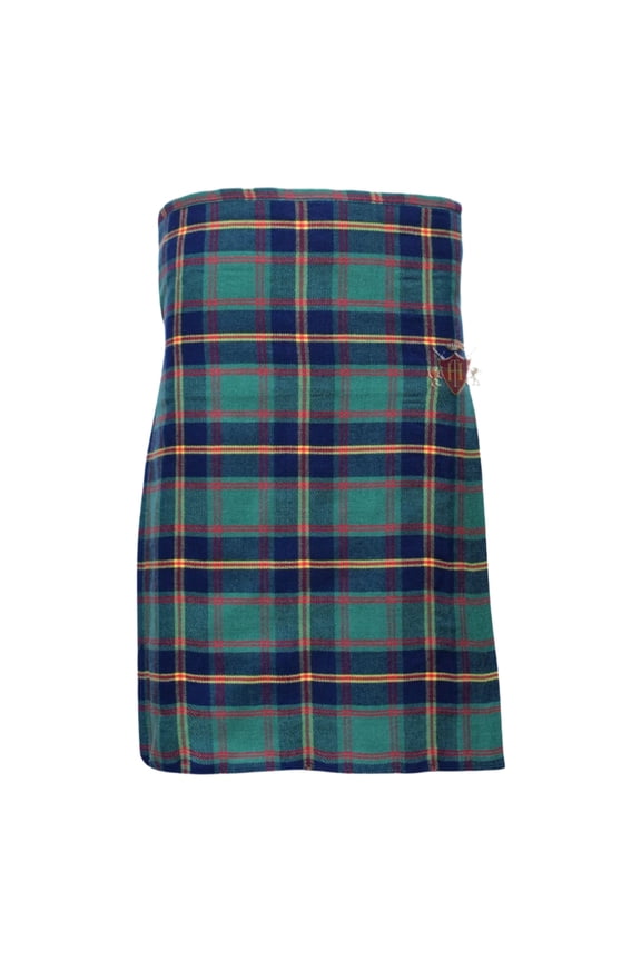 Men’s USMC Tartan Kilt