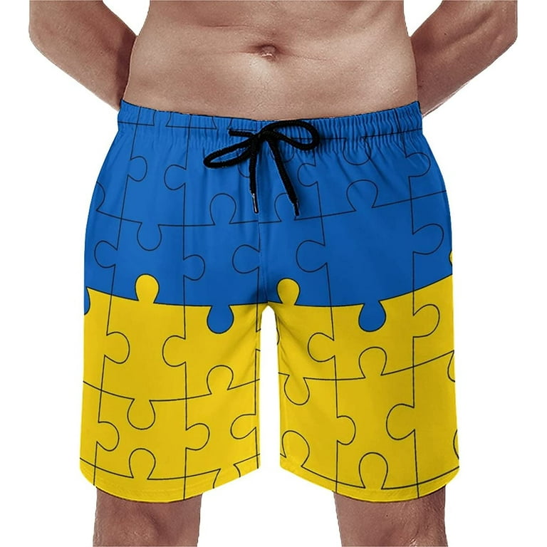 Patrick star swim trunks hot topic best sale