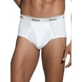 thumbnail image 1 of Men's Ultimate FreshIQ ComfortSoft Brief, 3-Pack, 1 of 3
