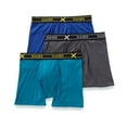 thumbnail image 1 of Men's Ultimate X-Temp Air Boxer Brief, 3 Pack, 1 of 3