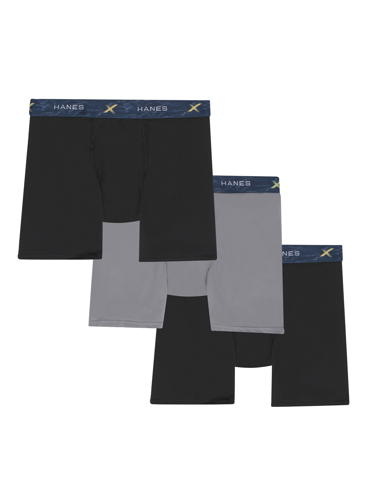 Hanes x temp long leg sale