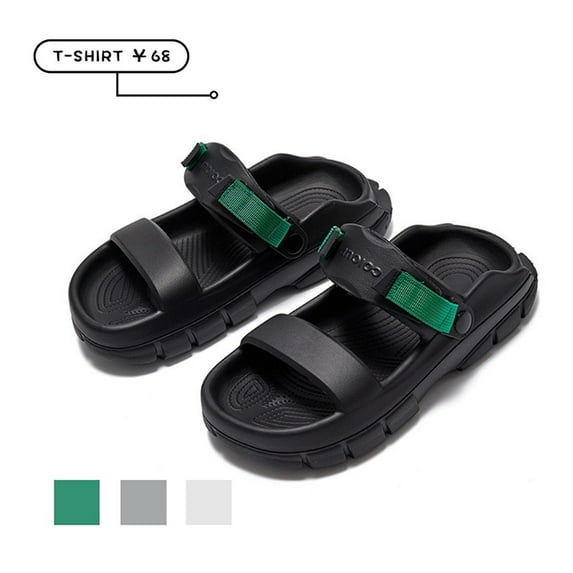 Men's Ultra Clogs Slip On Shoes Breathable Sandals Color/Size waterproof HOT US