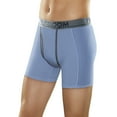 thumbnail image 1 of Men's Ultra Flex Boxer Briefs, 3 Pack, 1 of 6