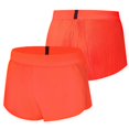 thumbnail image 1 of Men's Ultralight Lined Running Shorts, Quick-Dry Marathon and Trail Style, 1 of 5