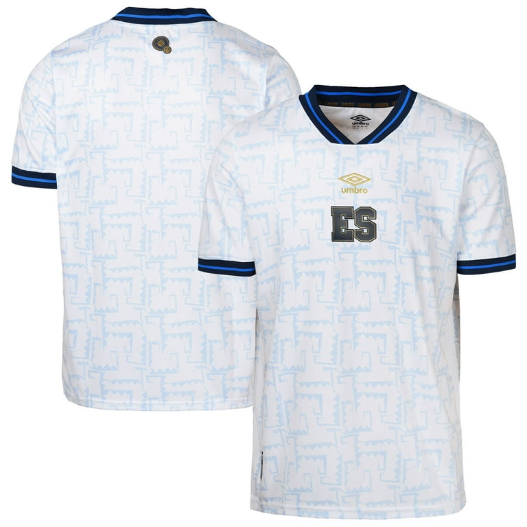 Men’s Athletic Club Replica Home Short Sleeve Jersey