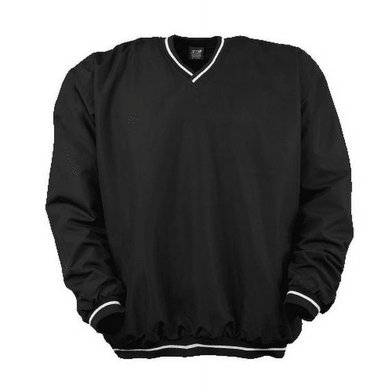 Men's Umpire V-Neck Pullover