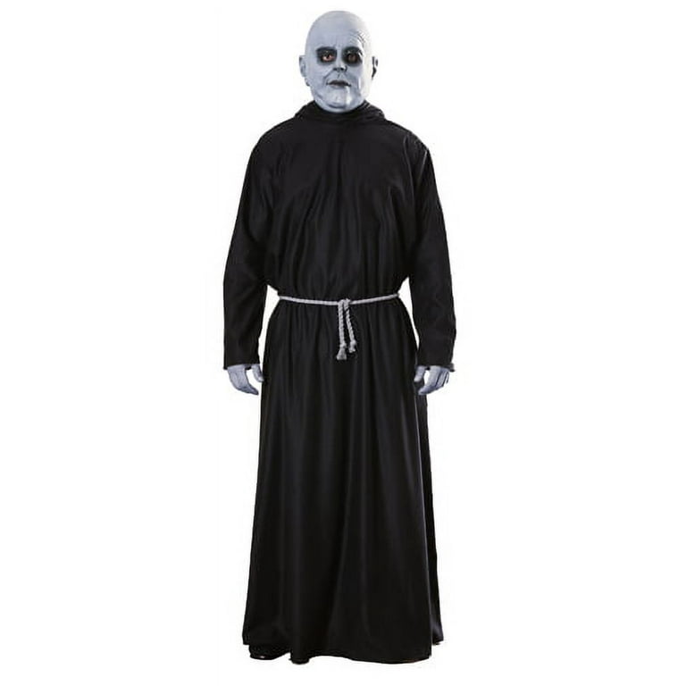 Uncle Fester Deluxe Costume Adult Mens Addam's Family Uncle Fester Deluxe Costume Adult Mens Addam's Family