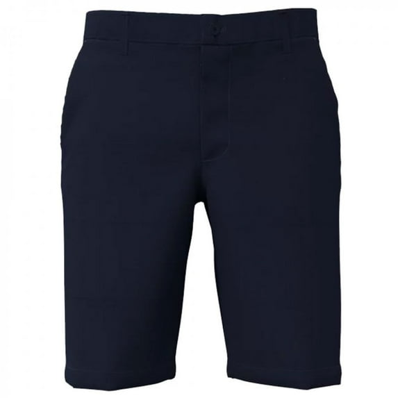 Men's Under Armour 10-in. Golf Moisture Wicking Shorts Color: Midnight Navy Size: 42