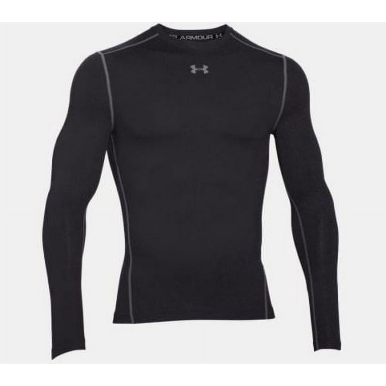 Mens under armour cold gear shirt sale