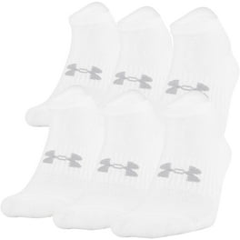 Ua charged cotton 2.0 no show socks shop