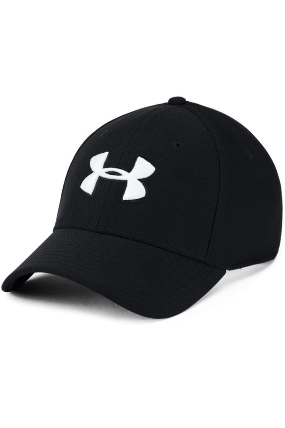 Men's Under Armour Blitzing 3.0 Cap Black/White