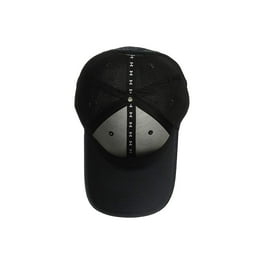 Under Armour Men's Camouflage Snapback Hat, Big Flag Logo