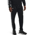 thumbnail image 1 of Men's Under Armour Brawler Pants Color: Black Size: L, 1 of 4