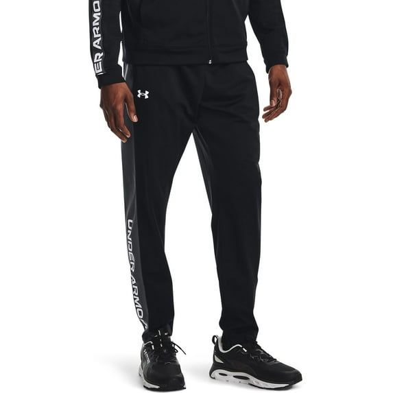 Men's Under Armour Brawler Pants Color: Black Size: L