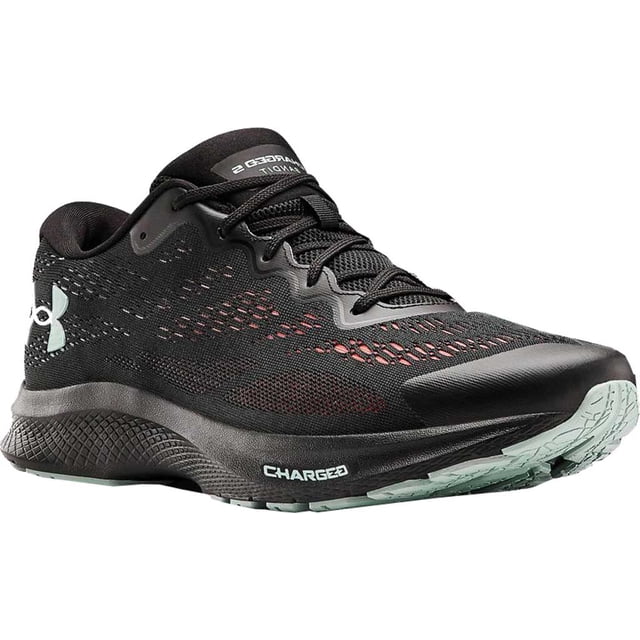 Under Armour Men's Charged Bandit 7 Sneakers