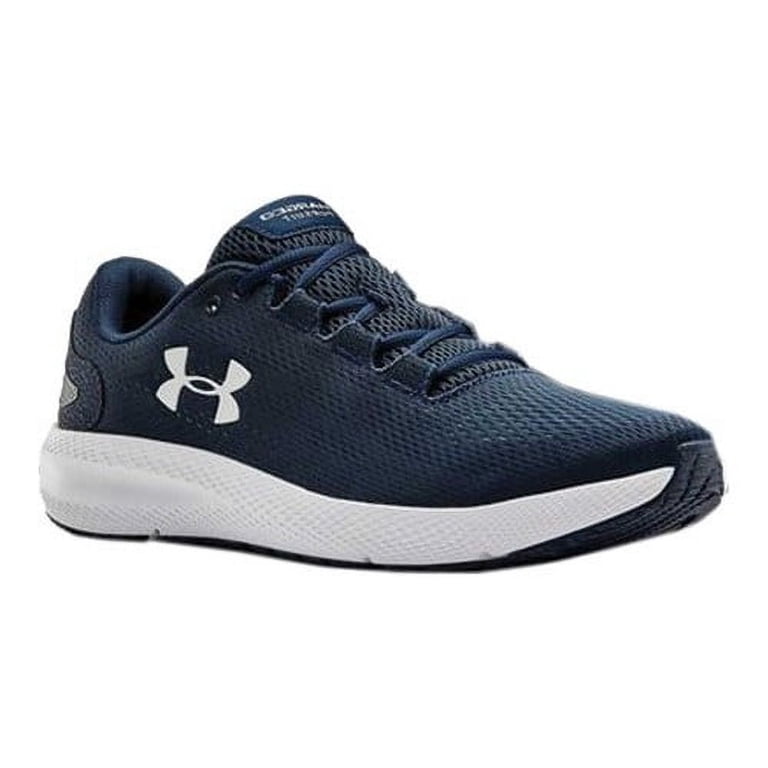 Men's Under Armour Charged Pursuit 2 Running Sneaker - Walmart.com