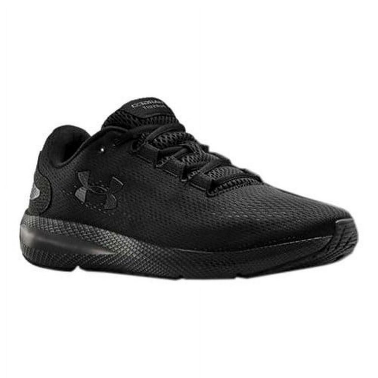 Men s Under Armour Charged Pursuit 2 Running Sneaker Walmart