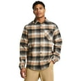 thumbnail image 1 of Men's Under Armour Expanse Flannel Shirt Color: Gray Size: XXL, 1 of 4