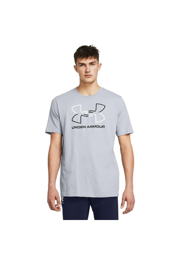 Men's Under Armour Foundation Short Sleeve Tee