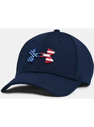 Mens under armour hats shop