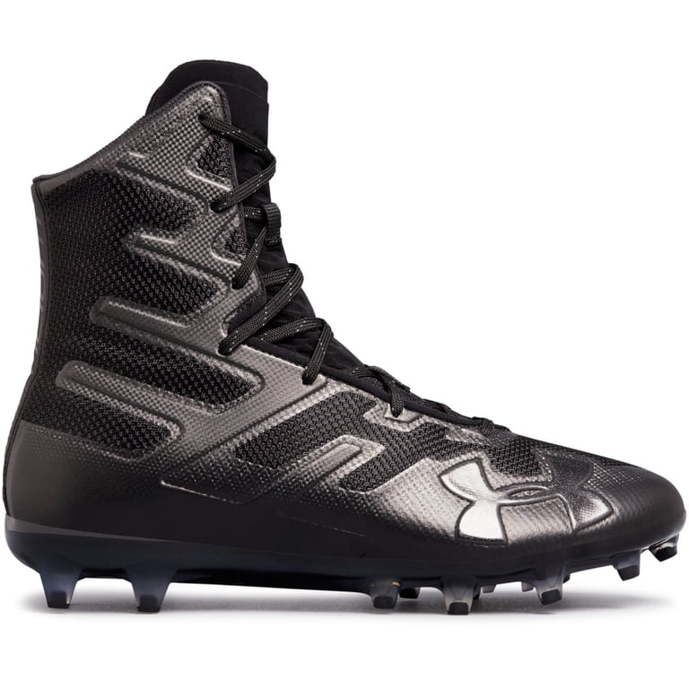 Men's Under Armour Highlight MC Football Cleats - Walmart.com